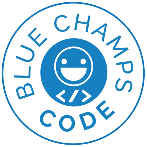 BlueChampsCode
